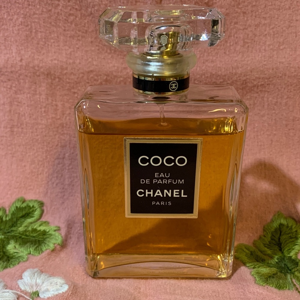 Coco Chanel Eau De Parfum